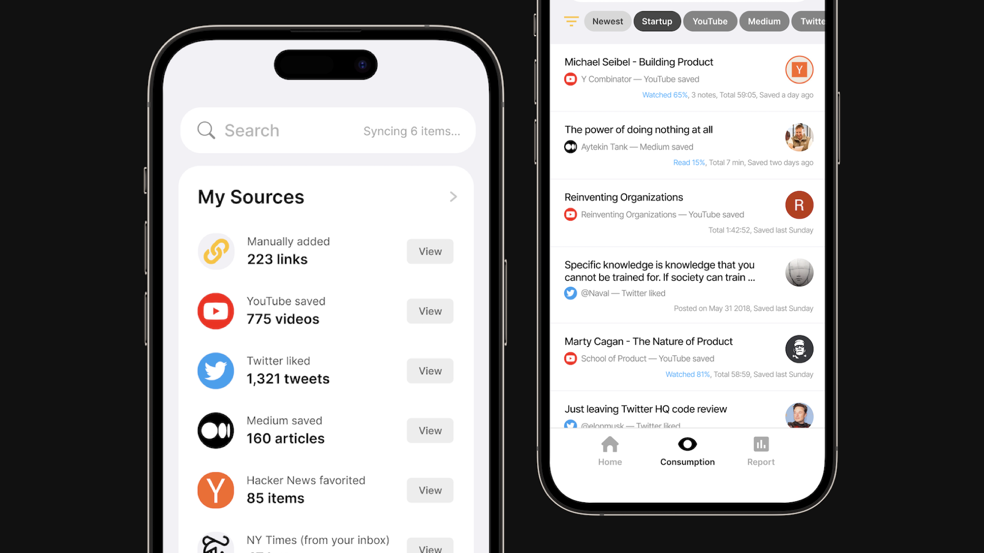 Bind - Android/iOS/Desktop App